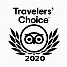Travelers Choice 2020