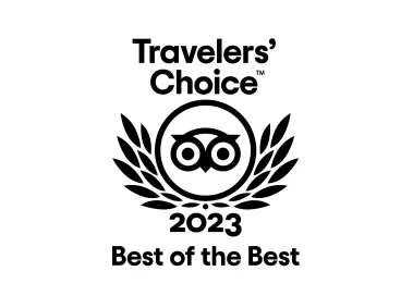 Travelers Choice 2023