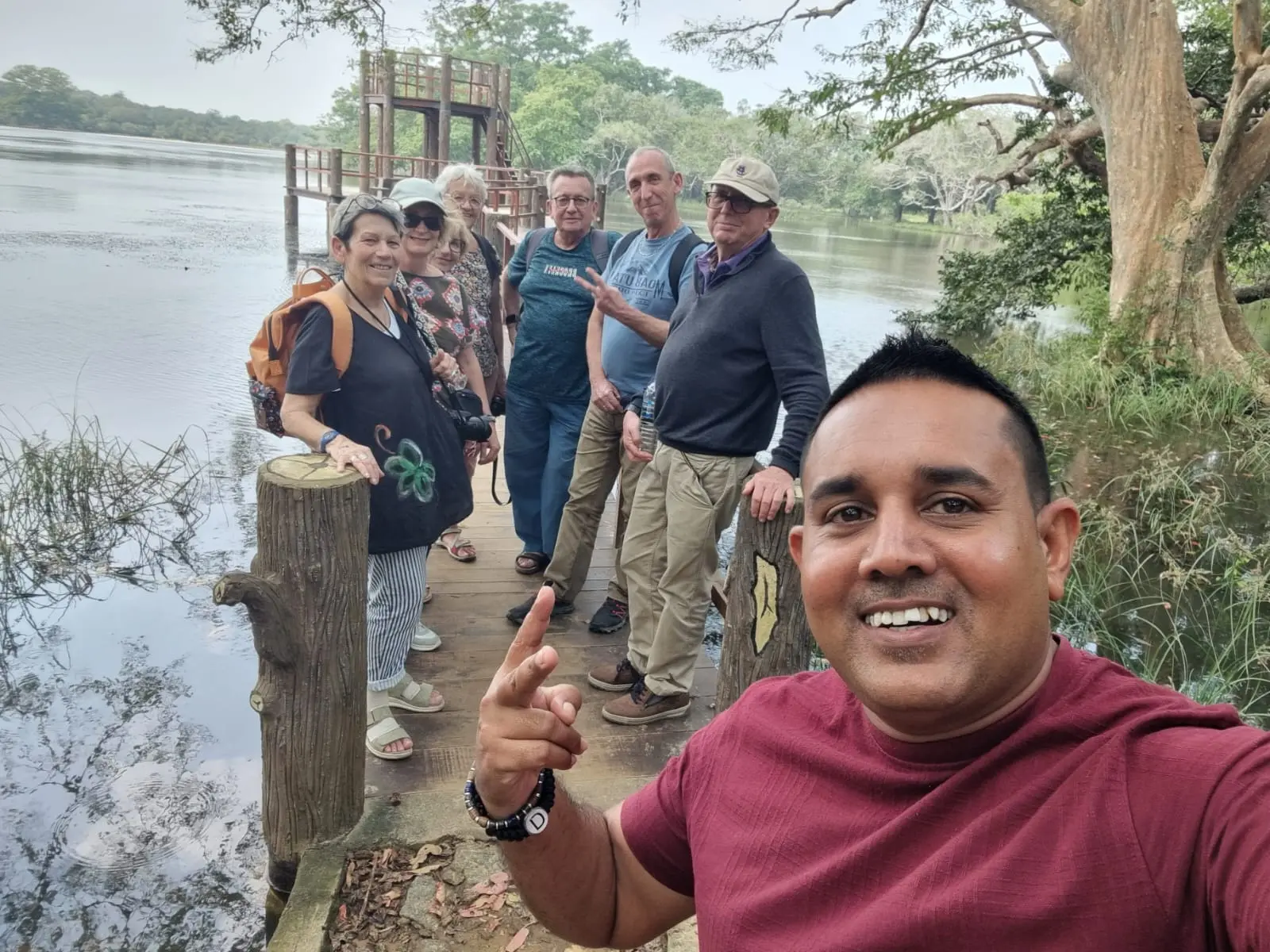 Horton Plains