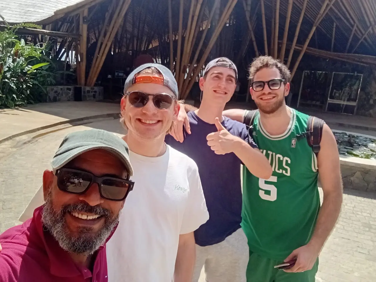 Yala Safari