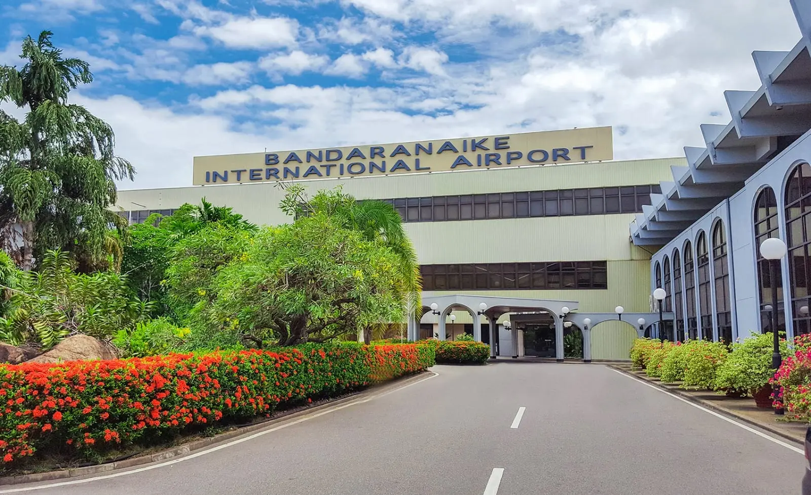 Airport Transfer