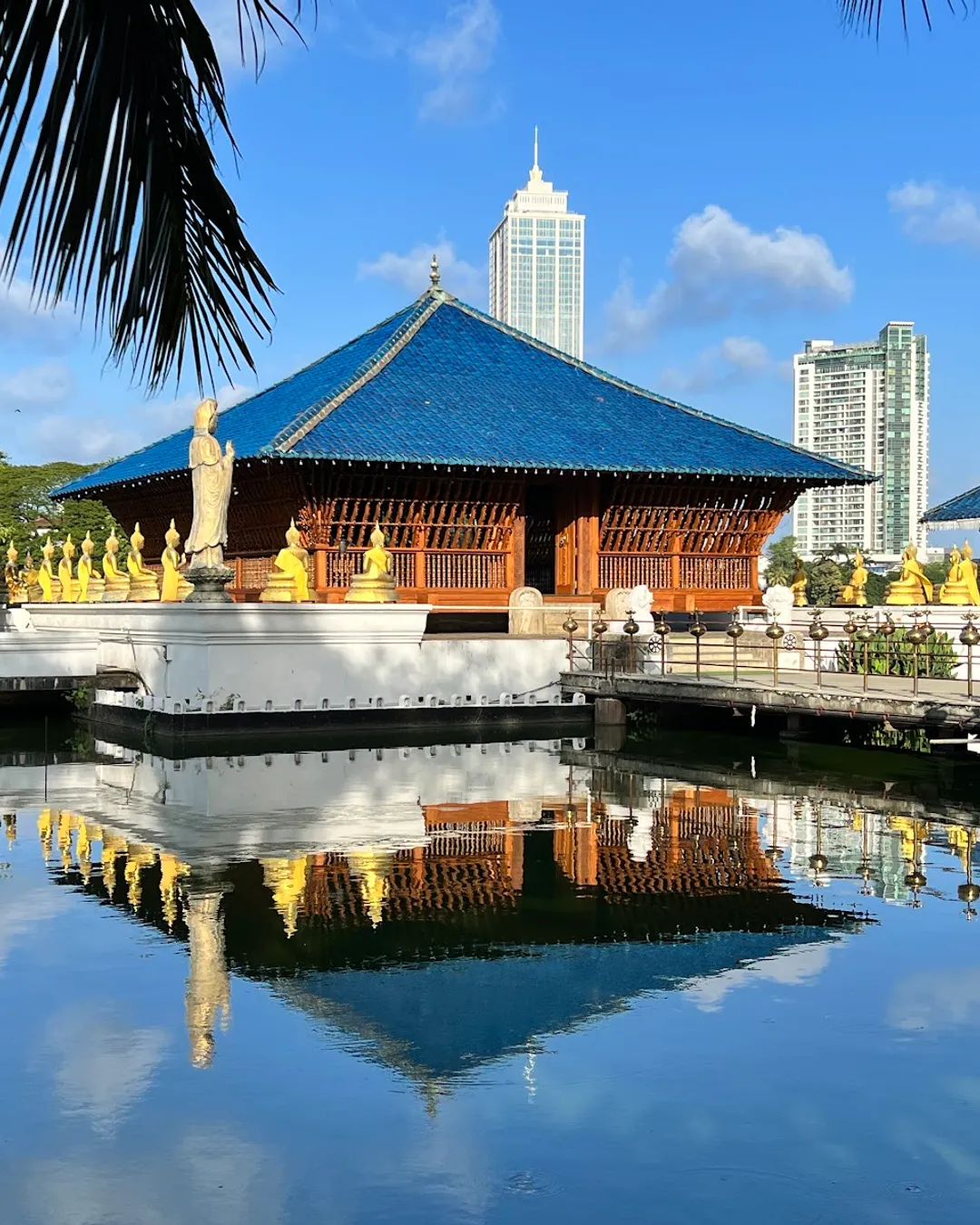 Colombo City