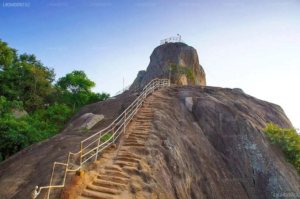 Anuradhapura