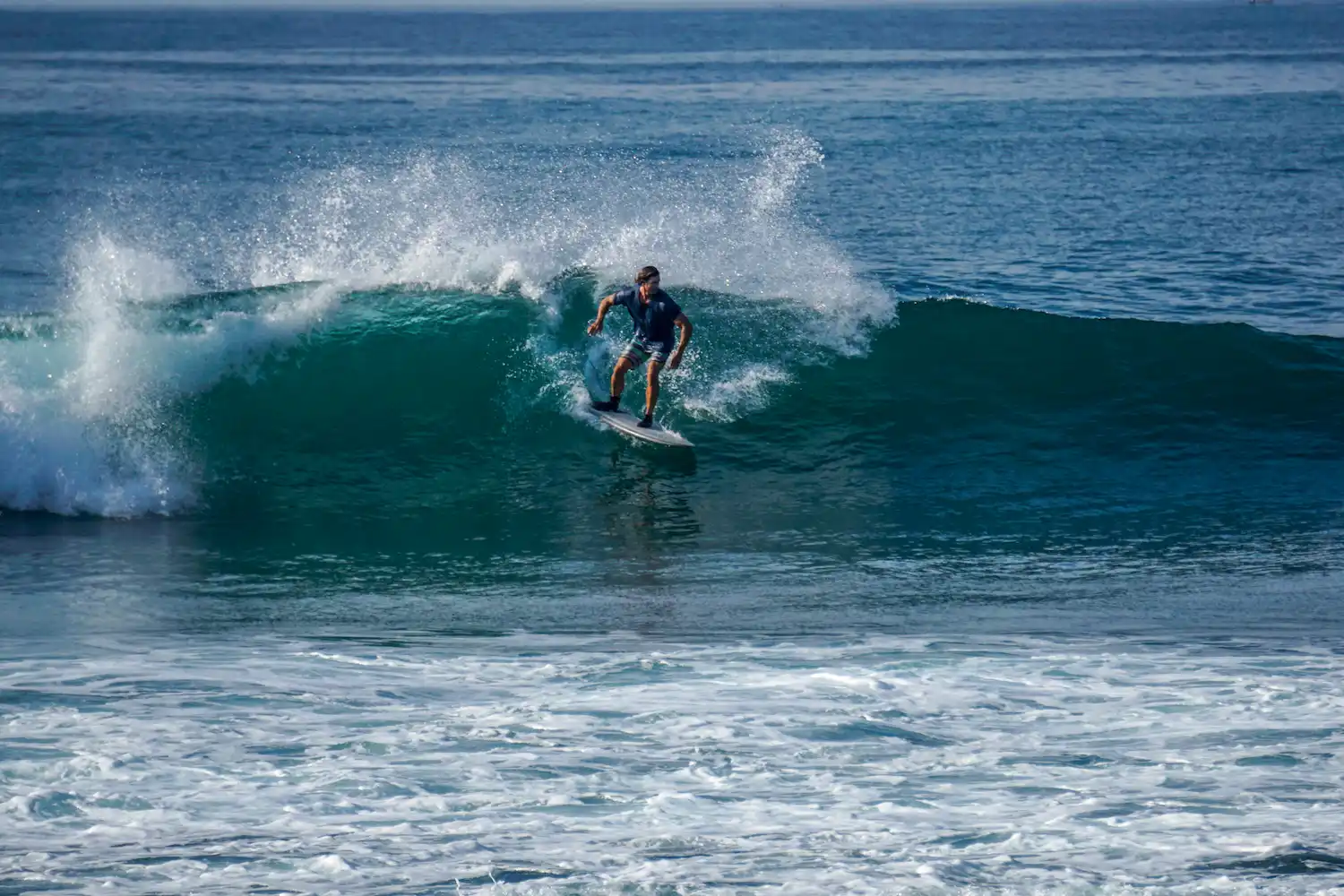 Mirissa Beach