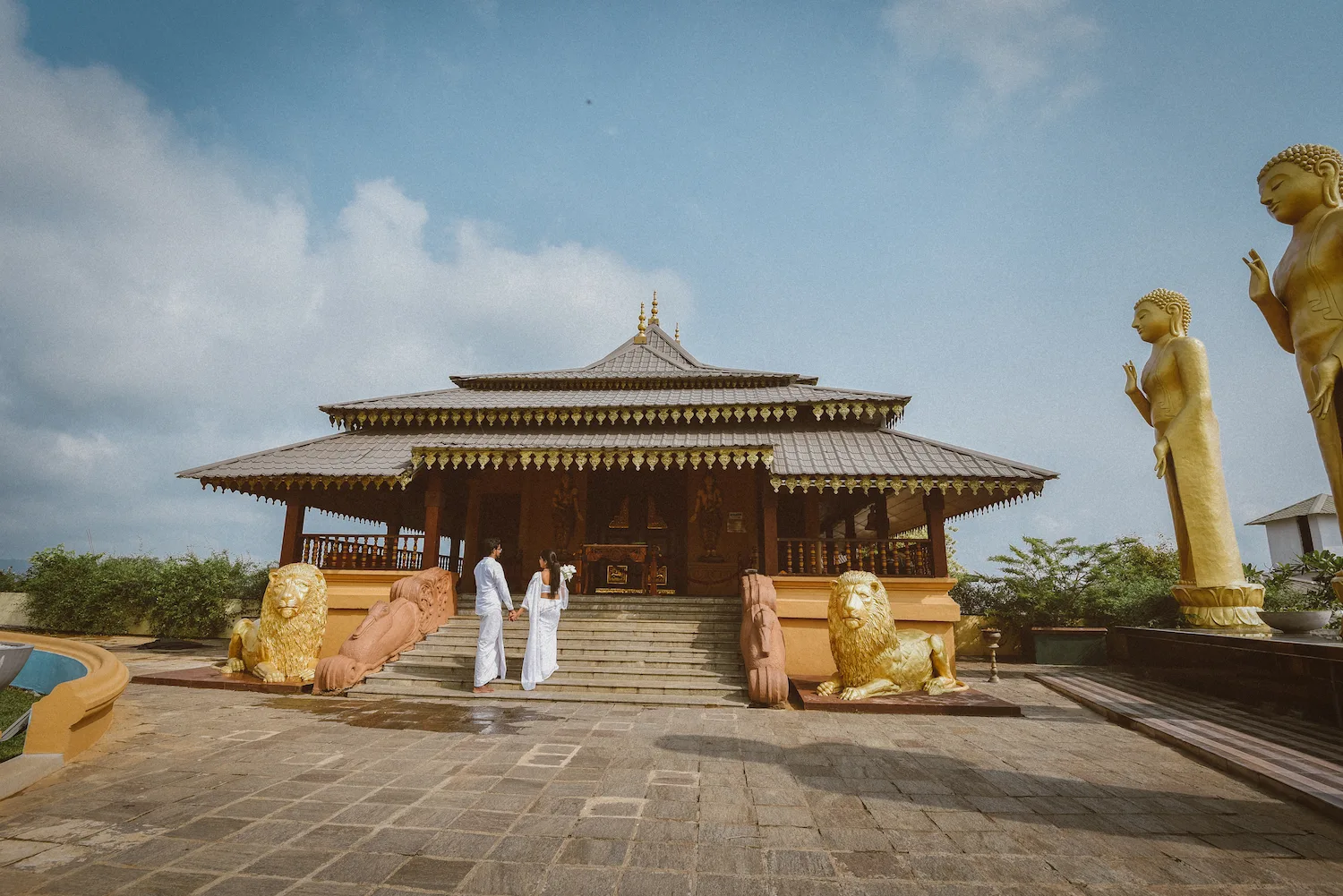 Temple of Tooth