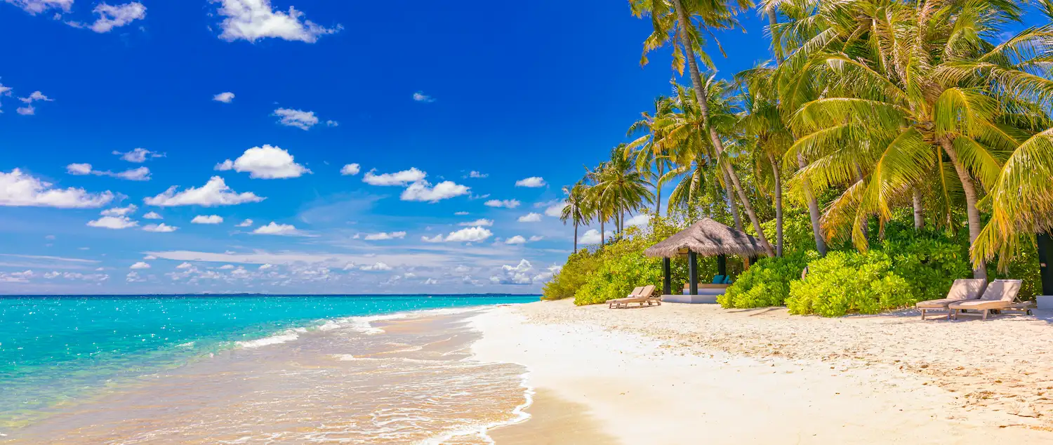 Nilaveli Beach